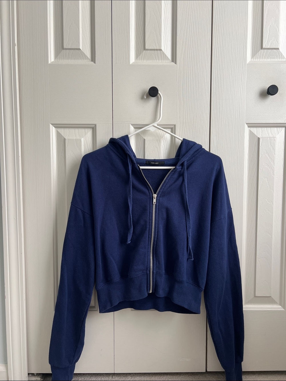 Forever 21 Sweatshirt